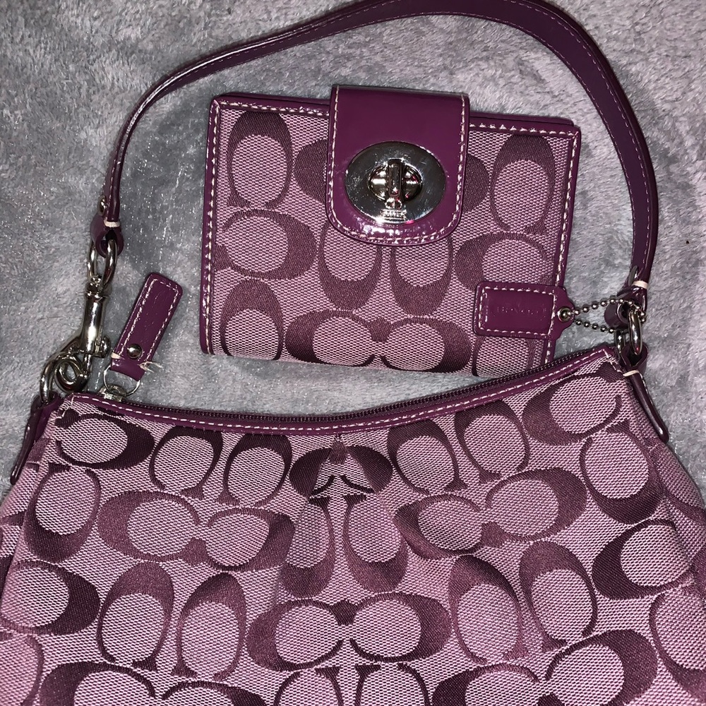 Coach Set